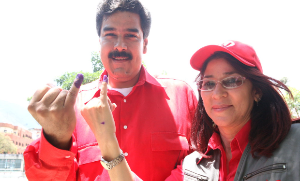 Venezuela: l'opposizione gioisce, i vescovi tacciono